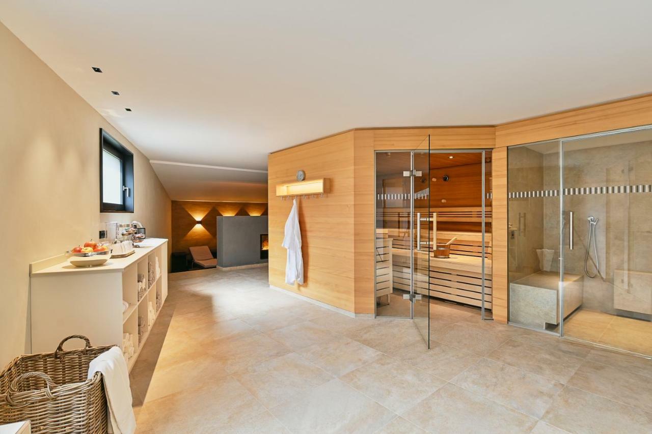 Hotel Garni Sursilva Lech am Arlberg Esterno foto